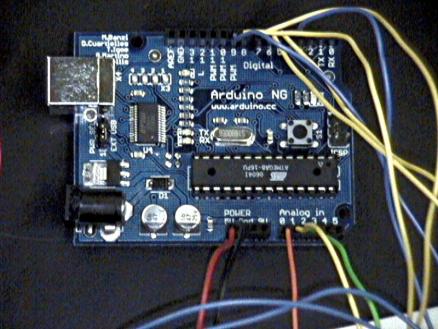 Arduino