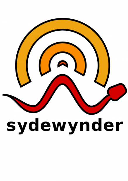 The Sydewynder Logo