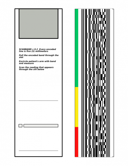 ScanBand v0.2