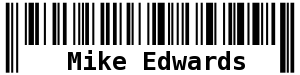 Mike Edwards